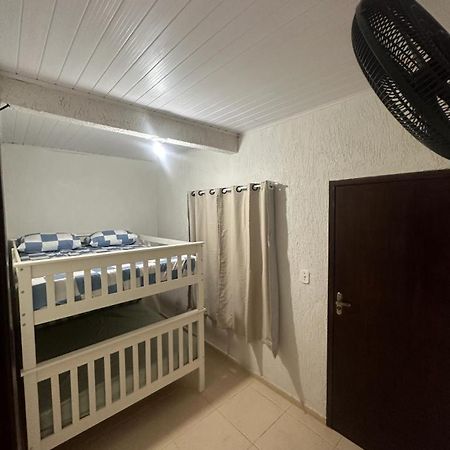Residencia Grafite Apartment Saquarema Bagian luar foto
