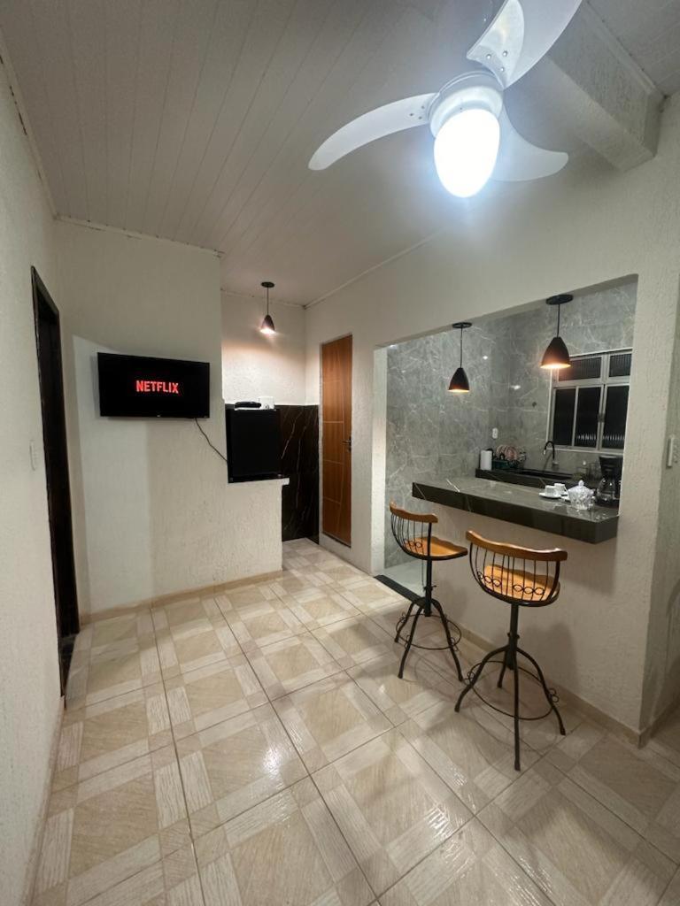 Residencia Grafite Apartment Saquarema Bagian luar foto