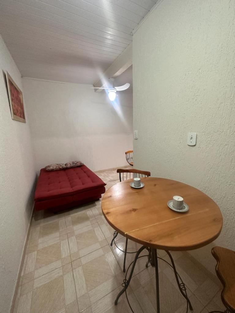 Residencia Grafite Apartment Saquarema Bagian luar foto