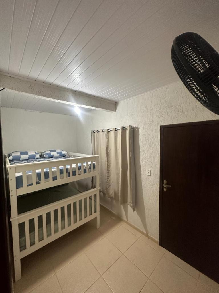 Residencia Grafite Apartment Saquarema Bagian luar foto
