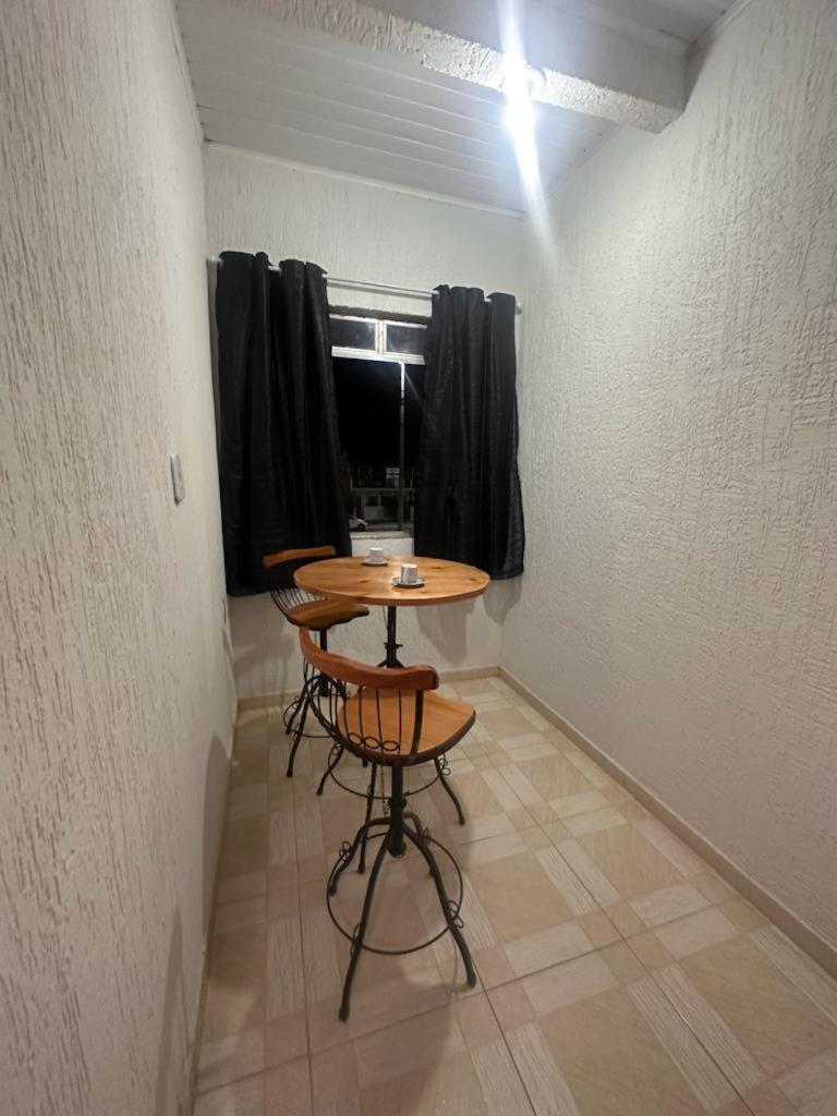 Residencia Grafite Apartment Saquarema Bagian luar foto